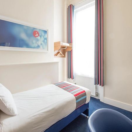 Travelodge London Marylebone Eksteriør bilde